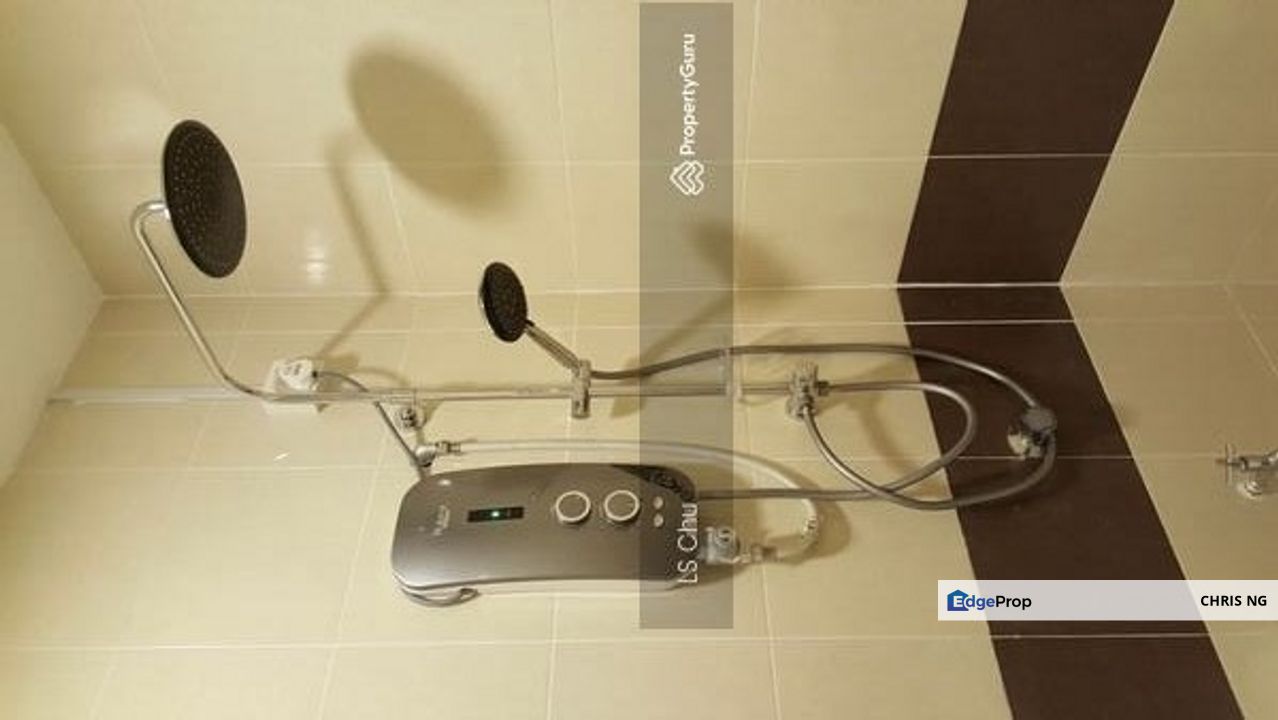 Kemuning Greenhills 3, Shah Alam, Selangor, Selangor, Shah Alam