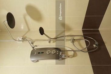 Kemuning Greenhills 2