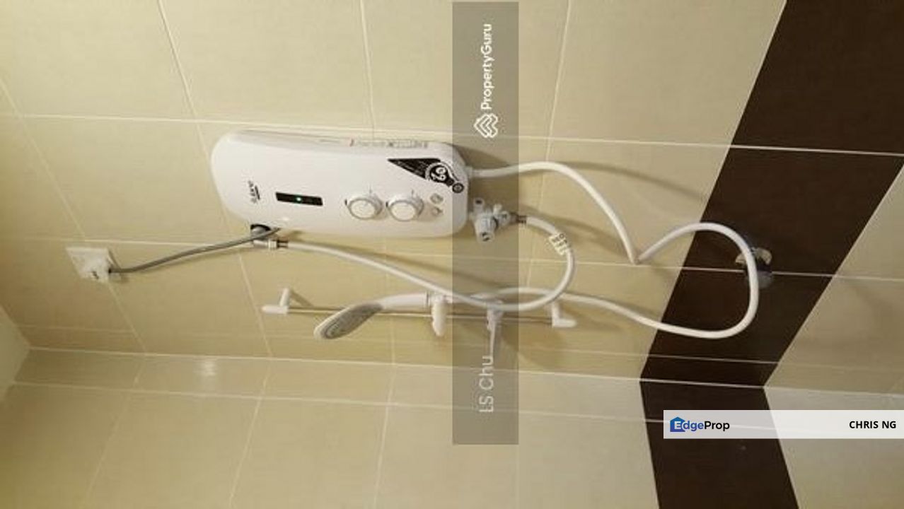 Kemuning Greenhills 3, Shah Alam, Selangor, Selangor, Shah Alam