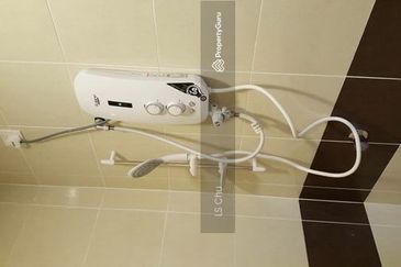 Kemuning Greenhills 2