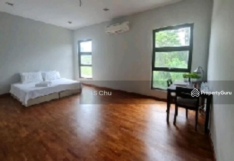 Taman Bukit Meringin