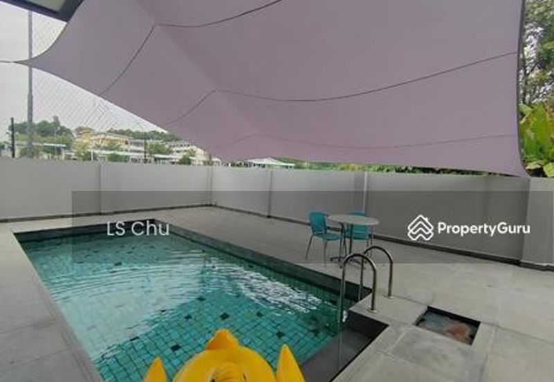 Taman Bukit Meringin