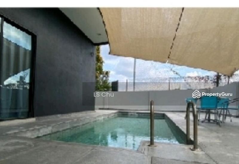 Taman Bukit Meringin