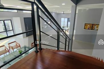 Taman Bukit Meringin