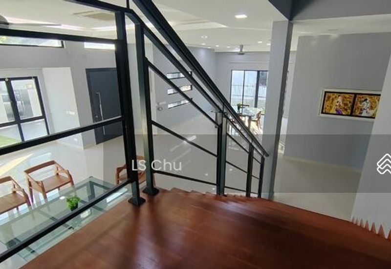 Taman Bukit Meringin