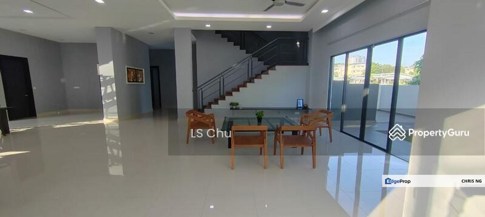 Taman Bukit Meringin, Kajang, Selangor, Selangor, Kajang