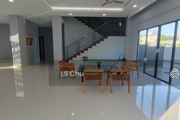 Taman Bukit Meringin