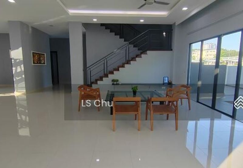 Taman Bukit Meringin