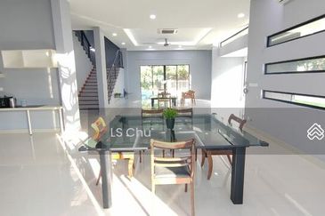 Taman Bukit Meringin