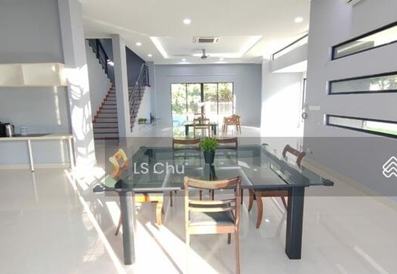 Taman Bukit Meringin