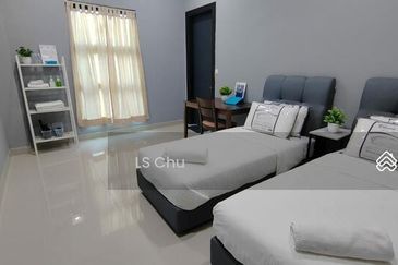 Taman Bukit Meringin