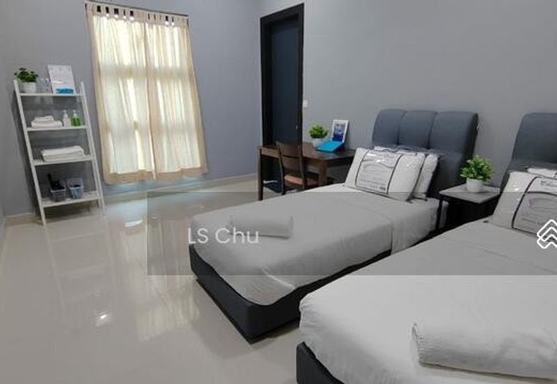 Taman Bukit Meringin