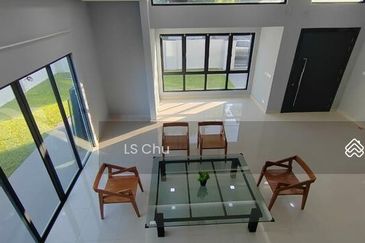 Taman Bukit Meringin