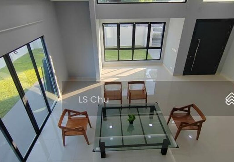 Taman Bukit Meringin