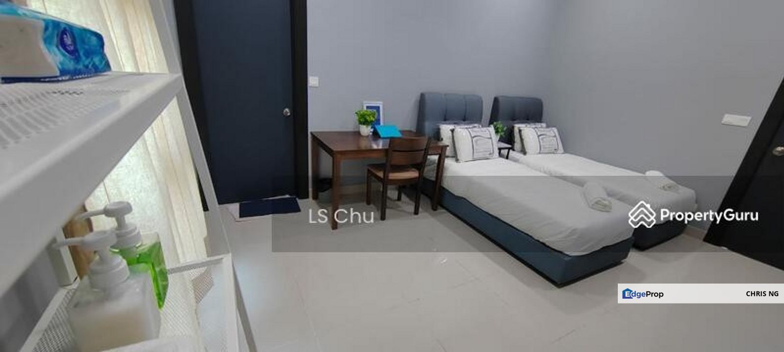 Taman Bukit Meringin, Kajang, Selangor, Selangor, Kajang