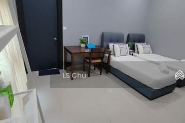 Taman Bukit Meringin