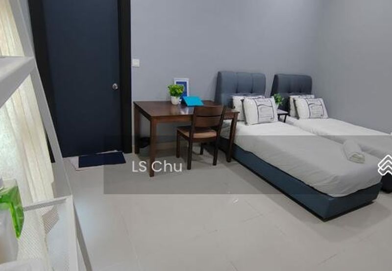 Taman Bukit Meringin