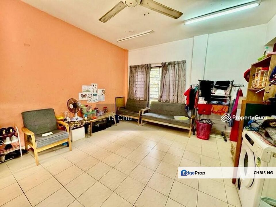 Pangsapuri Randa, Kota Kemuning, Selangor, Selangor, Kota Kemuning