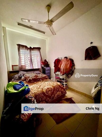 Pangsapuri Randa, Kota Kemuning, Selangor, Selangor, Kota Kemuning