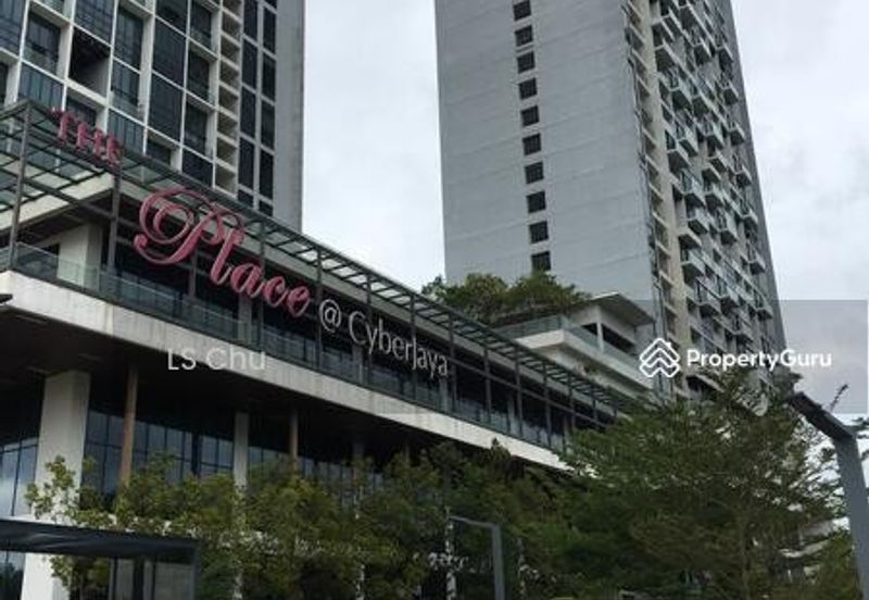 The Place @ Cyberjaya