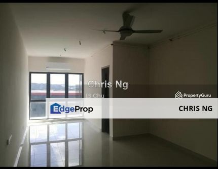 Core SoHo Suites @ KIP Sentral, Sepang, Selangor, Selangor, Sepang