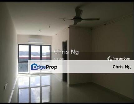 Core SoHo Suites @ KIP Sentral, Sepang, Selangor, Selangor, Sepang