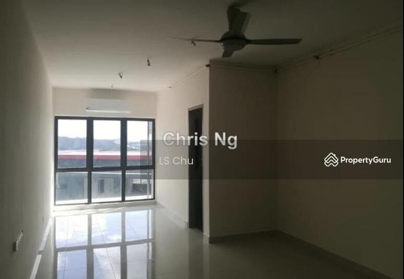 Core SoHo Suites @ KIP Sentral