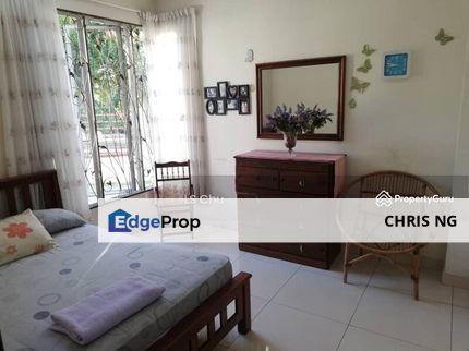 Jalan Anggerik Doritis 31/143, Kota Kemuning, Selangor, Selangor, Kota Kemuning