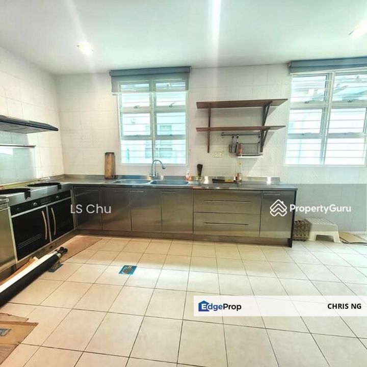 Kemuning Utama Bayu, Shah Alam, Selangor, Selangor, Shah Alam