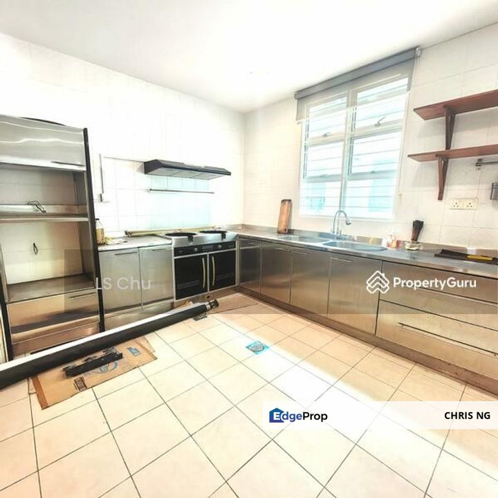 Kemuning Utama Bayu, Shah Alam, Selangor, Selangor, Shah Alam