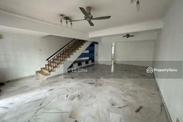 Berjaya Park (Taman Berjaya)