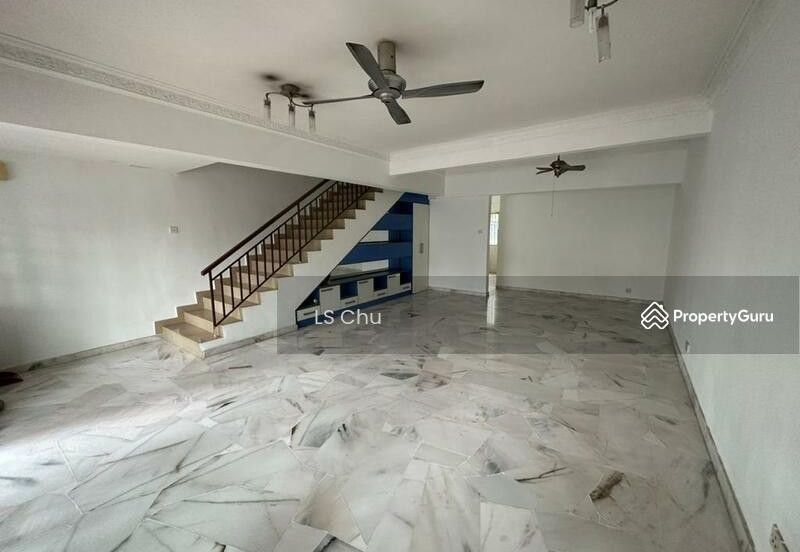 Berjaya Park (Taman Berjaya)