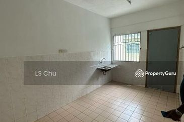 Berjaya Park (Taman Berjaya)