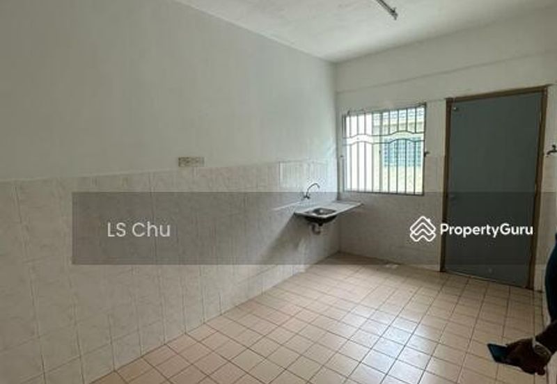 Berjaya Park (Taman Berjaya)