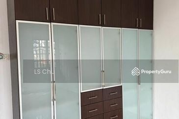 Berjaya Park (Taman Berjaya)