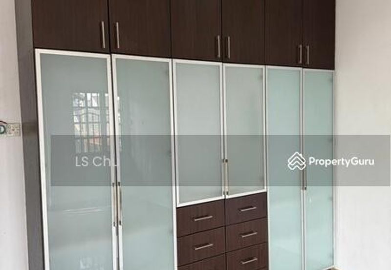 Berjaya Park (Taman Berjaya)