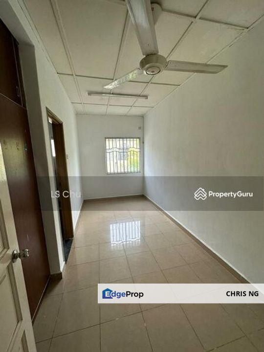 Berjaya Park (Taman Berjaya), Shah Alam, Selangor, Selangor, Shah Alam