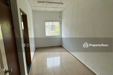 Berjaya Park (Taman Berjaya)