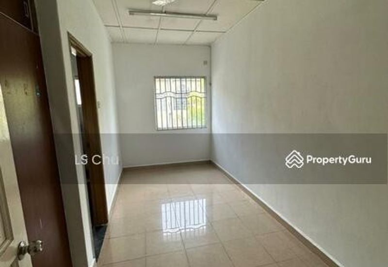 Berjaya Park (Taman Berjaya)