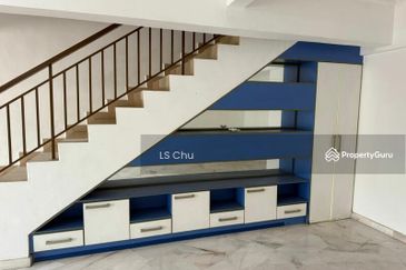 Berjaya Park (Taman Berjaya)