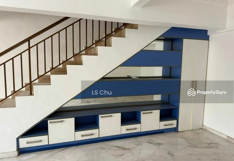 Berjaya Park (Taman Berjaya)