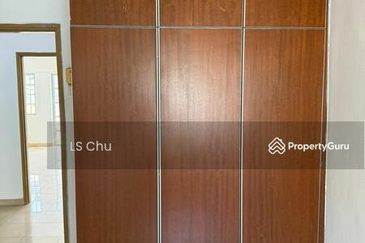 Berjaya Park (Taman Berjaya)