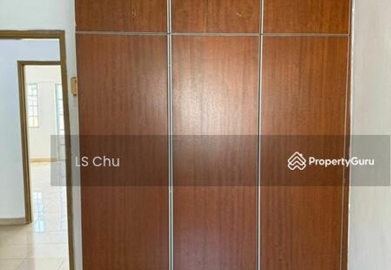 Berjaya Park (Taman Berjaya)