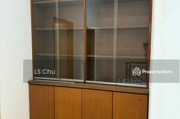 Berjaya Park (Taman Berjaya)