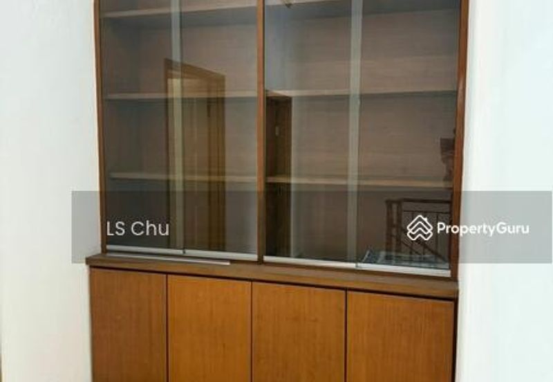 Berjaya Park (Taman Berjaya)