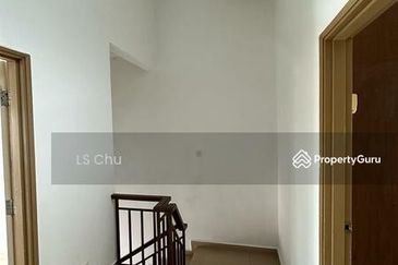 Berjaya Park (Taman Berjaya)