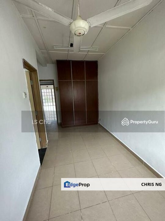 Berjaya Park (Taman Berjaya), Shah Alam, Selangor, Selangor, Shah Alam