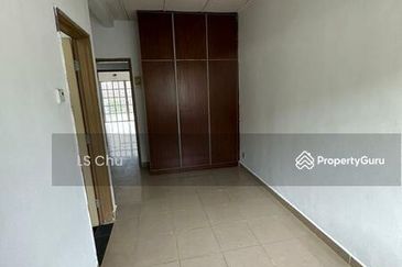 Berjaya Park (Taman Berjaya)