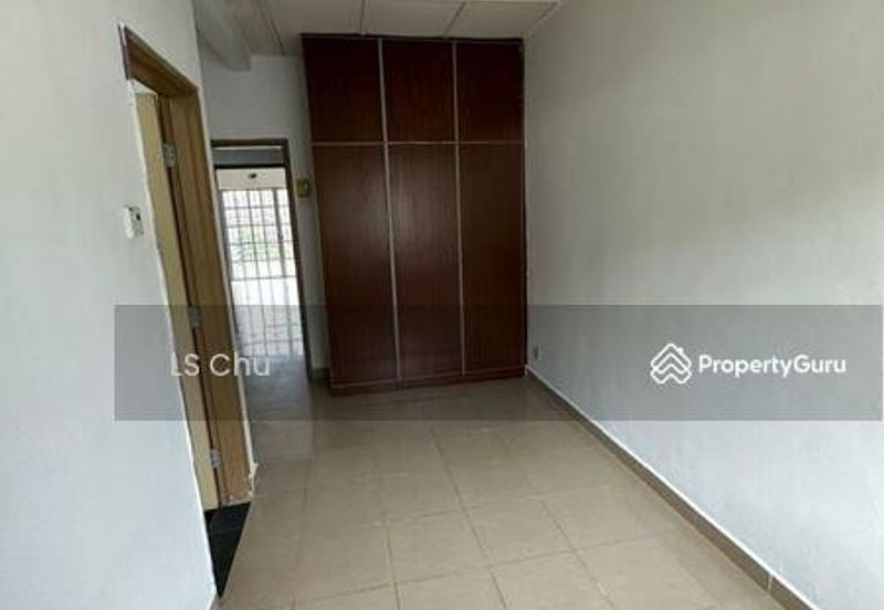 Berjaya Park (Taman Berjaya)