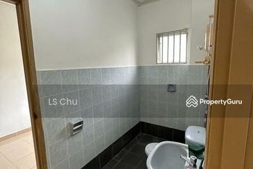 Berjaya Park (Taman Berjaya)